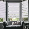 Dual roller blinds 